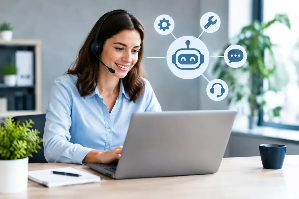 Automatisation service après-vente : quoi automatiser ?