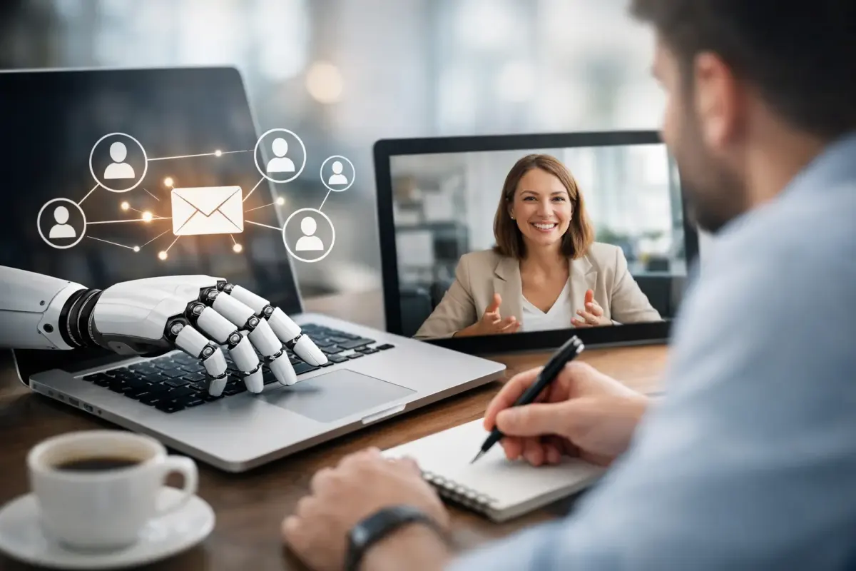 Automatiser les relances clients sans les déshumaniser