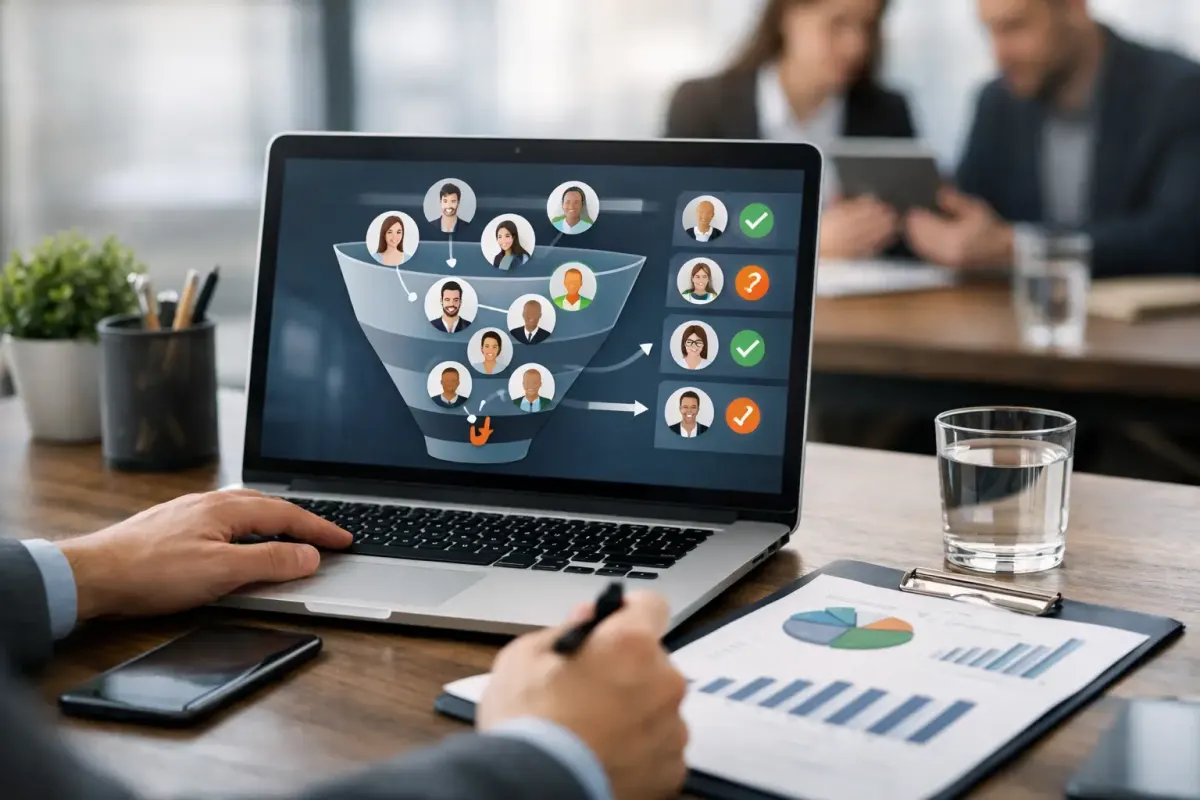 Comment qualifier les leads automatiquement ?