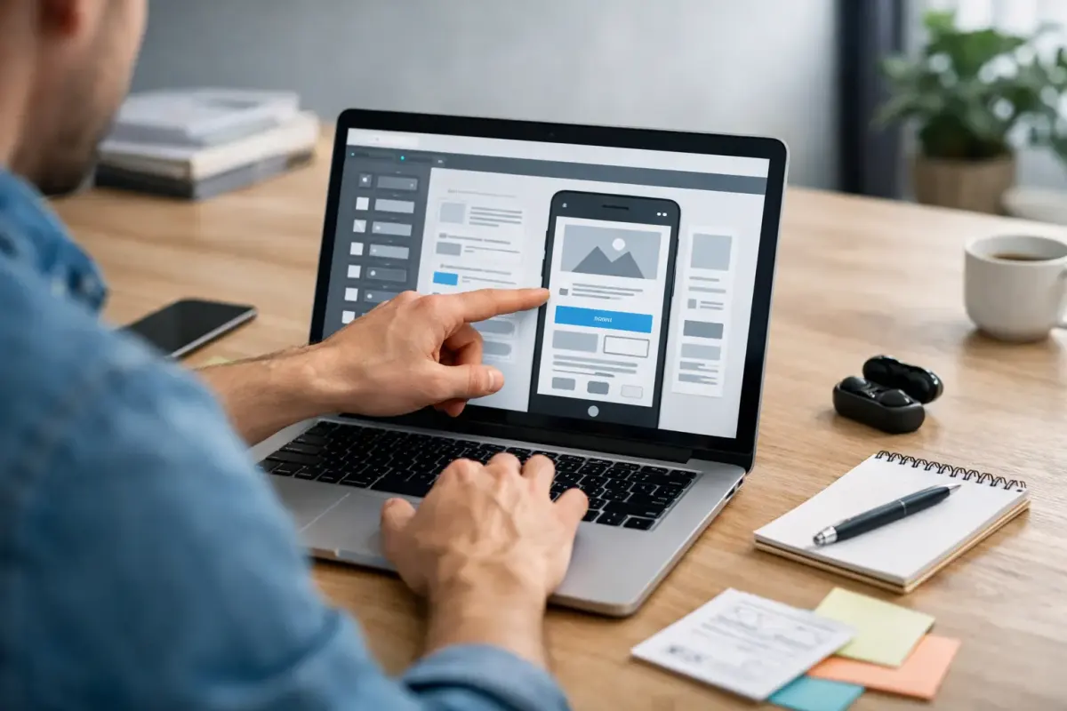 Créer un MVP no-code sans perdre des mois