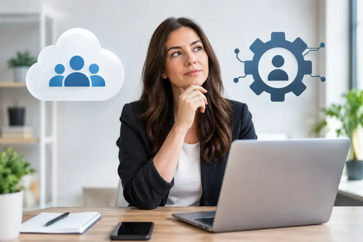 CRM standard ou sur mesure, lequel choisir ?