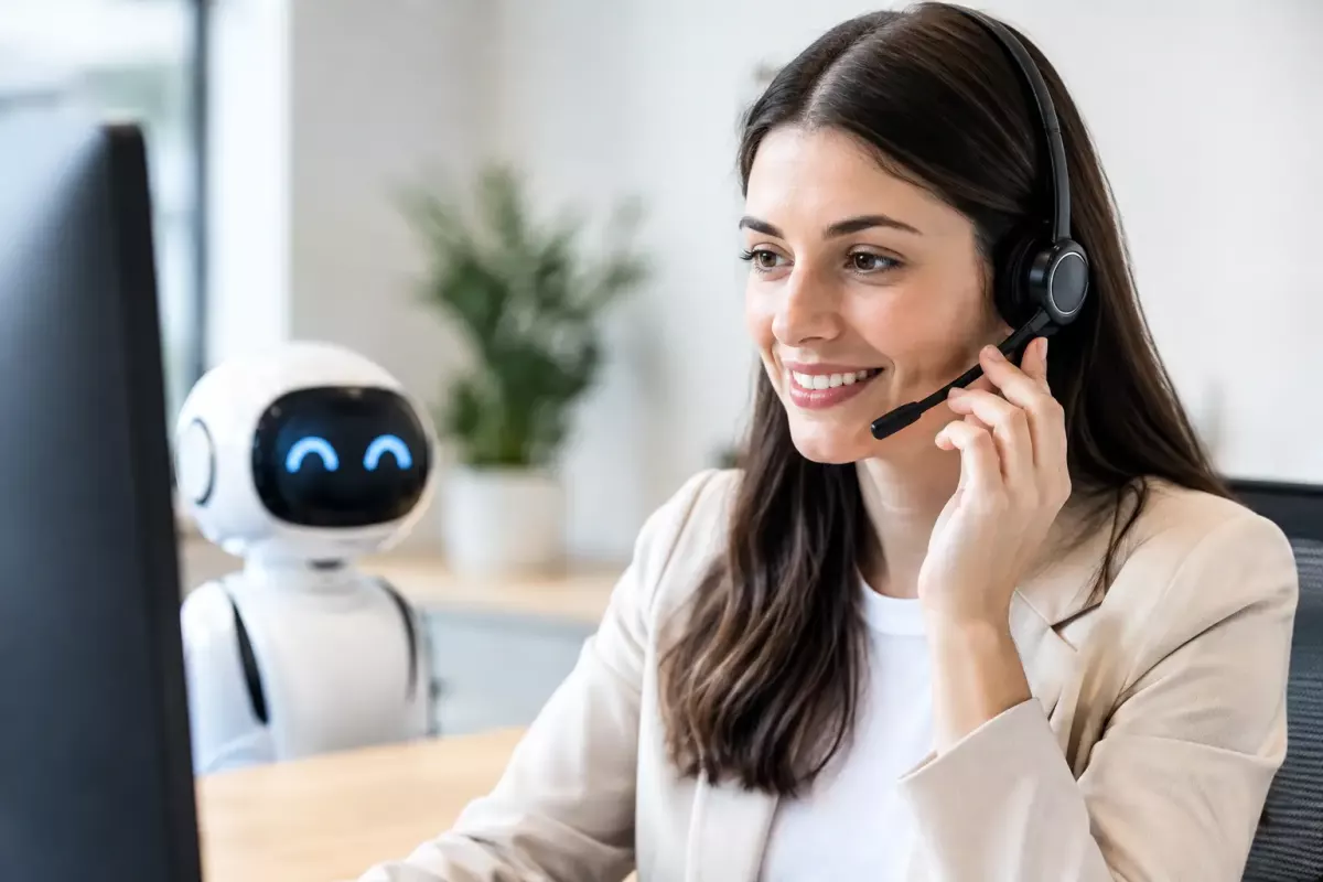 Peut-on automatiser l’accueil téléphonique ?