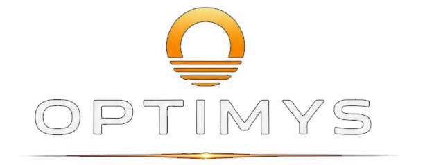 Logo OPTIMYS